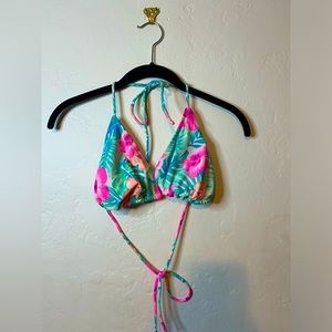 Bikini top large/medium
